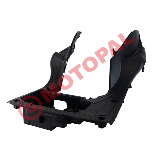 ALT DÖŞEME AYAK KOYMA TABANI [KAPAKSIZ] ACTIVA S