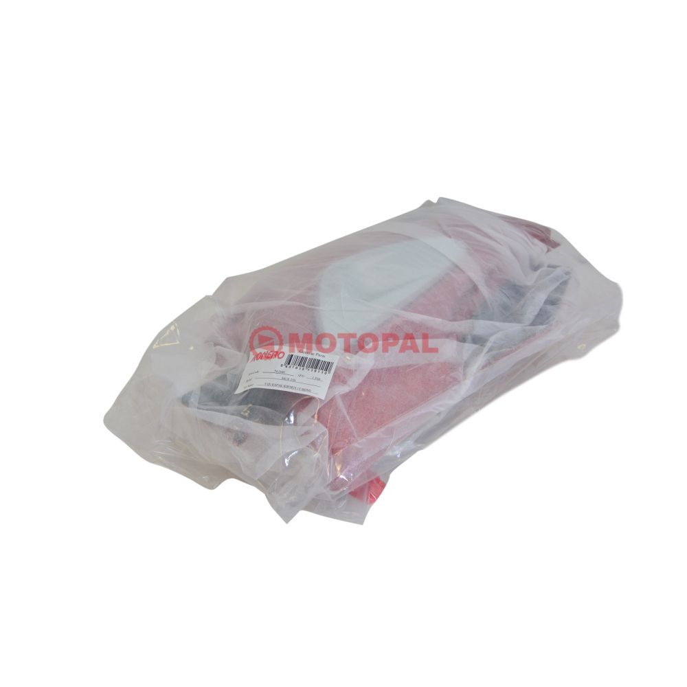 YAN KAPAK [KIRMIZI] [TAKIM] MONDIAL MCX 150