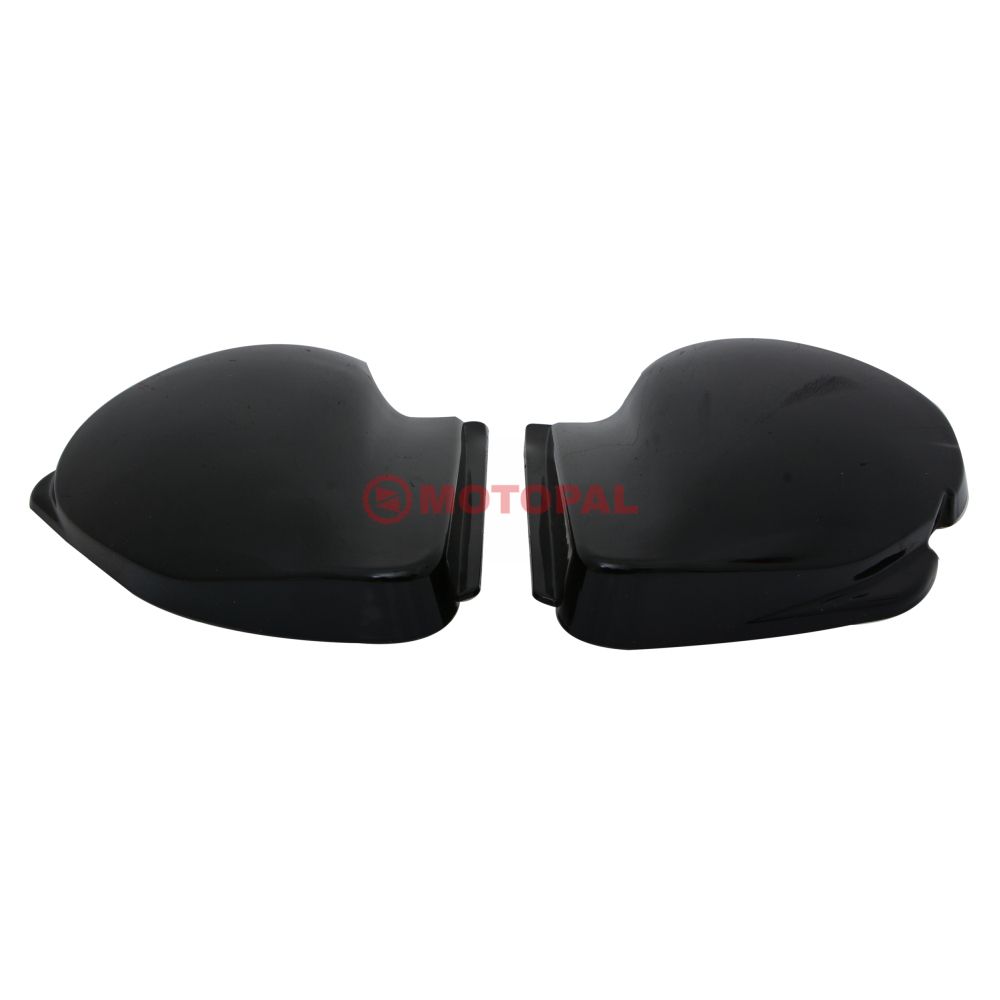 YAN KAPAK [SİYAH] [TAKIM] MONDIAL MR 150