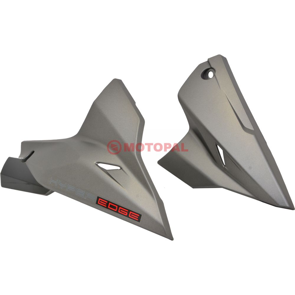 MOTOR ALT RÜZGARLIK [GRİ] APACHE RTR 180