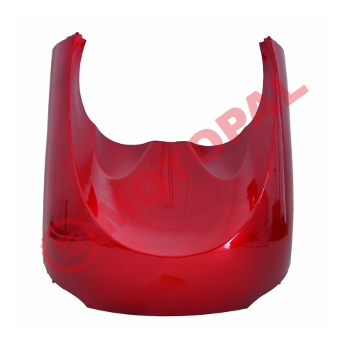 FAR ALTI GRENAJ [KIRMIZI] SYM FIDDLE II 125