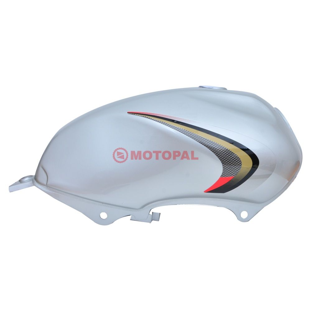 BENZİN DEPOSU [GRİ] [2008] YAMAHA YBR