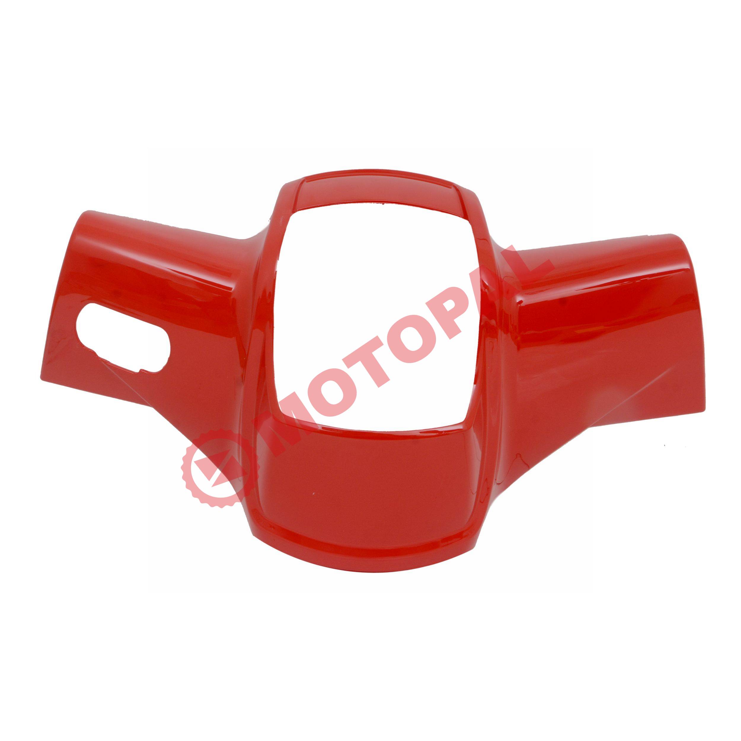 KİLOMETRE GRENAJI [ORİJİNAL] [KIRMIZI] - REVIVAL