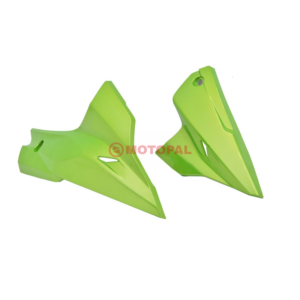 MOTOR ALT RÜZGARLIK [YEŞİL] APACHE RTR 180