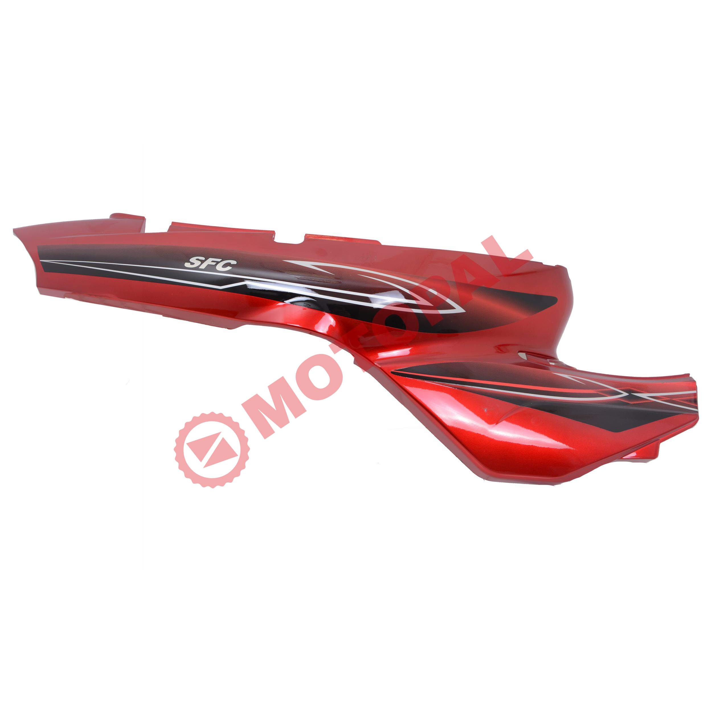 ARKA GRENAJ SAĞ [SELE ALTI] [KIRMIZI] MONDIAL SFC