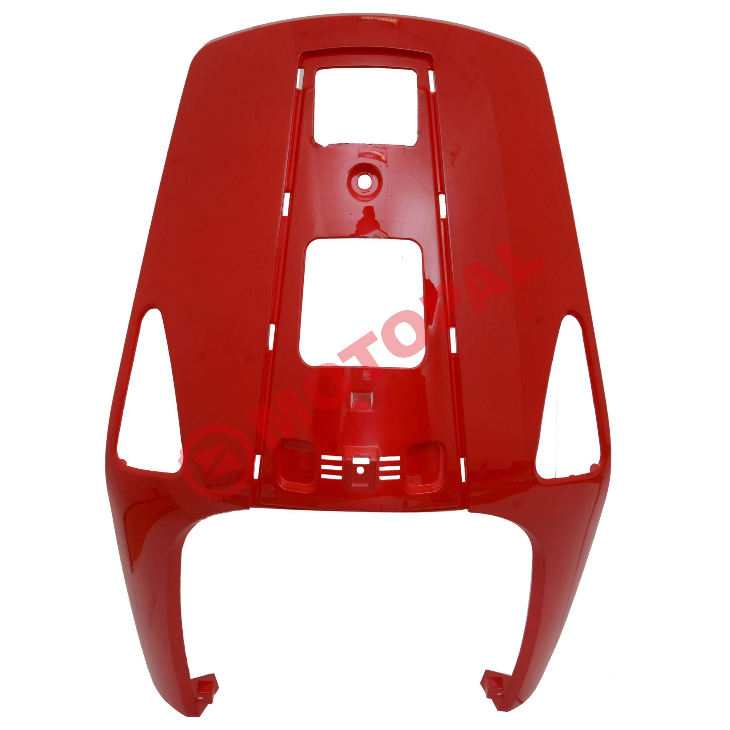 SİNYAL GRENAJI [KIRMIZI] [ORİJİNAL] REVIVAL