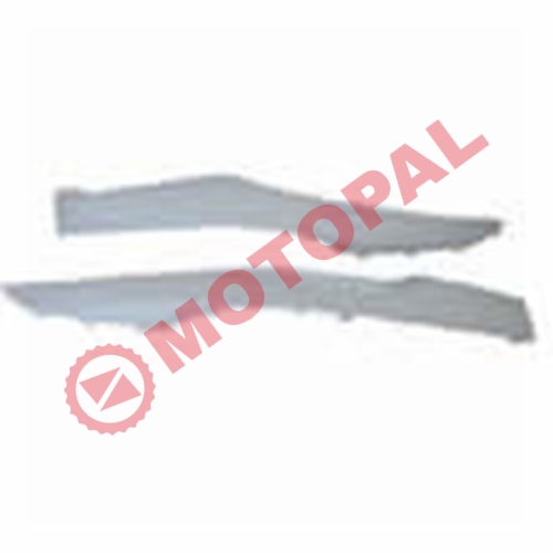 MARŞBİYEL SAĞ-SOL [TAKIM] [AÇIK RENK] HONDA ALPHA