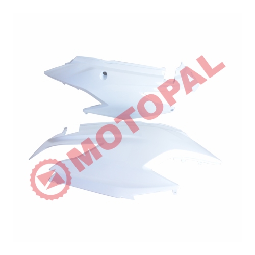 ARKA GRENAJ SAĞ-SOL [SELE ALTI] [BEYAZ] ACTIVA S