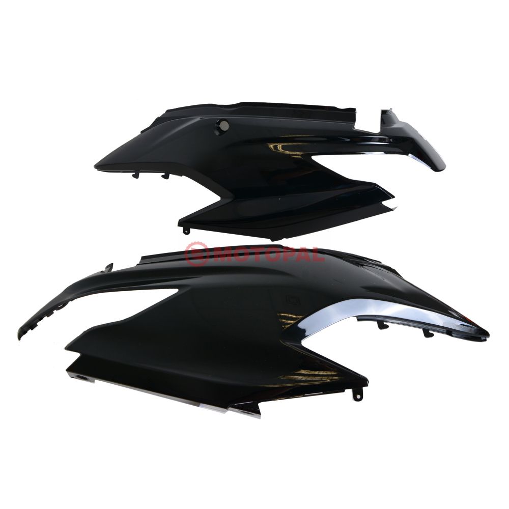 ARKA GRENAJ SAĞ-SOL [SELE ALTI] [SİYAH] ACTIVA S