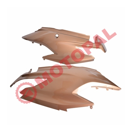 ARKA GRENAJ SAĞ-SOL [SELE ALTI] [KAHVERENGİ] ACTIVA S