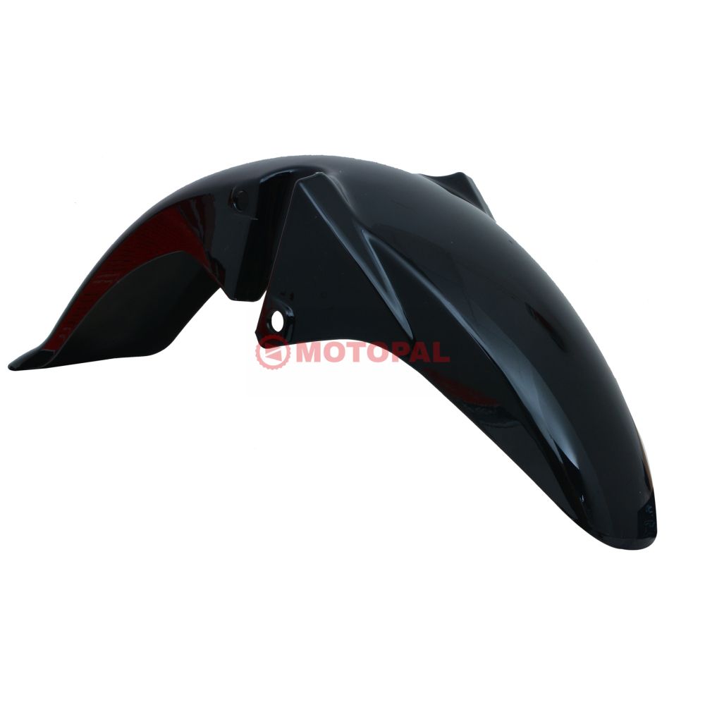 ÖN ÇAMURLUK [SİYAH] CB 125 ACE