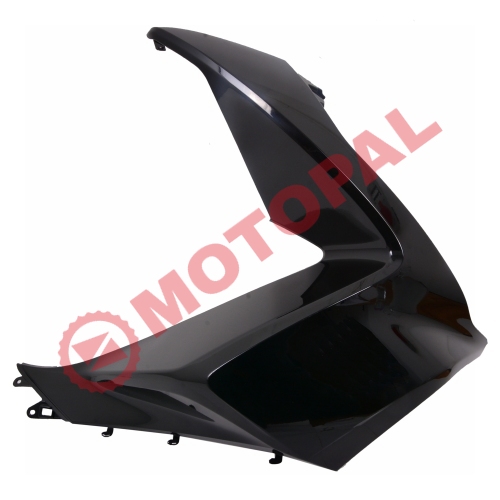 ÖN GRENAJ SAĞ [64501-K35-V00ZD] [SİYAH] PCX [2013-2017] [ORİJİNAL]