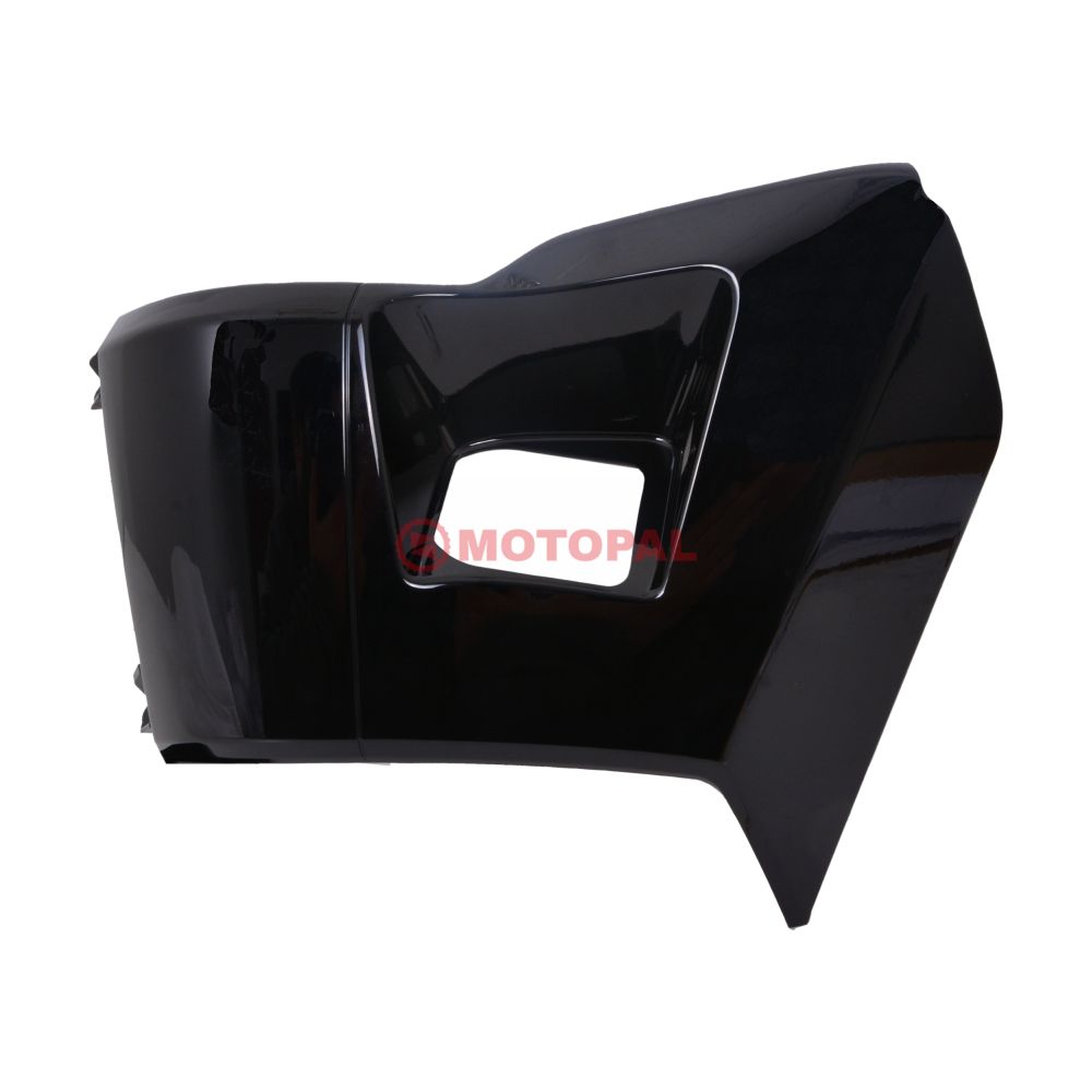 İÇ TORPİDO SAĞ KAPAK [81138-K35-V00ZD] [SİYAH] [2013-2017] [ORİJİNAL] PCX