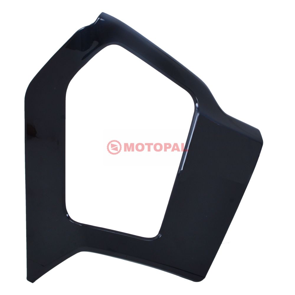 İÇ TORPİDO KÜÇÜK KAPAK [81139-K35-V00ZD] [SİYAH] PCX [2013-2017] [ORİJİNAL]