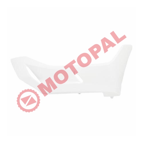 SAĞ MARŞBİYEL [BEYAZ] PCX [2018-2019] [ORİJİNAL]       -[64431K97-T00ZM]