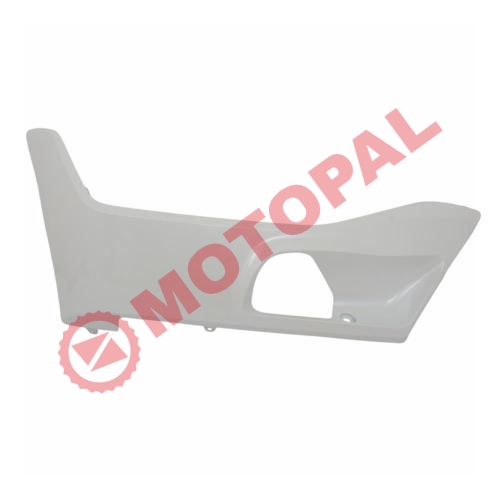 SOL MARŞBİYEL [BEYAZ] PCX [2018-2019] [ORİJİNAL]    -[64432-K97-T00ZM]