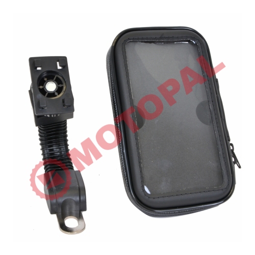 TELEFONLUK L - SU GEÇİRMEZ-AYNA BAĞLANTILI [140 x 80]