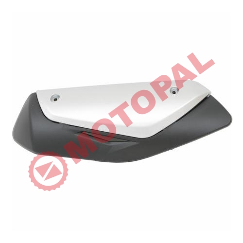 EGZOZ MUHAFAZA - SPONTINI 110