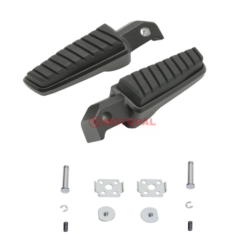 ARKA BASAMAK [TAKIM] - CF MOTO NK 250 - SR 250