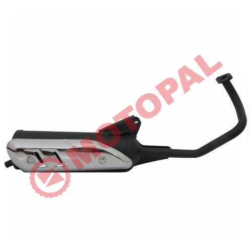 EGZOZ KUBA FIGHTER 50cc