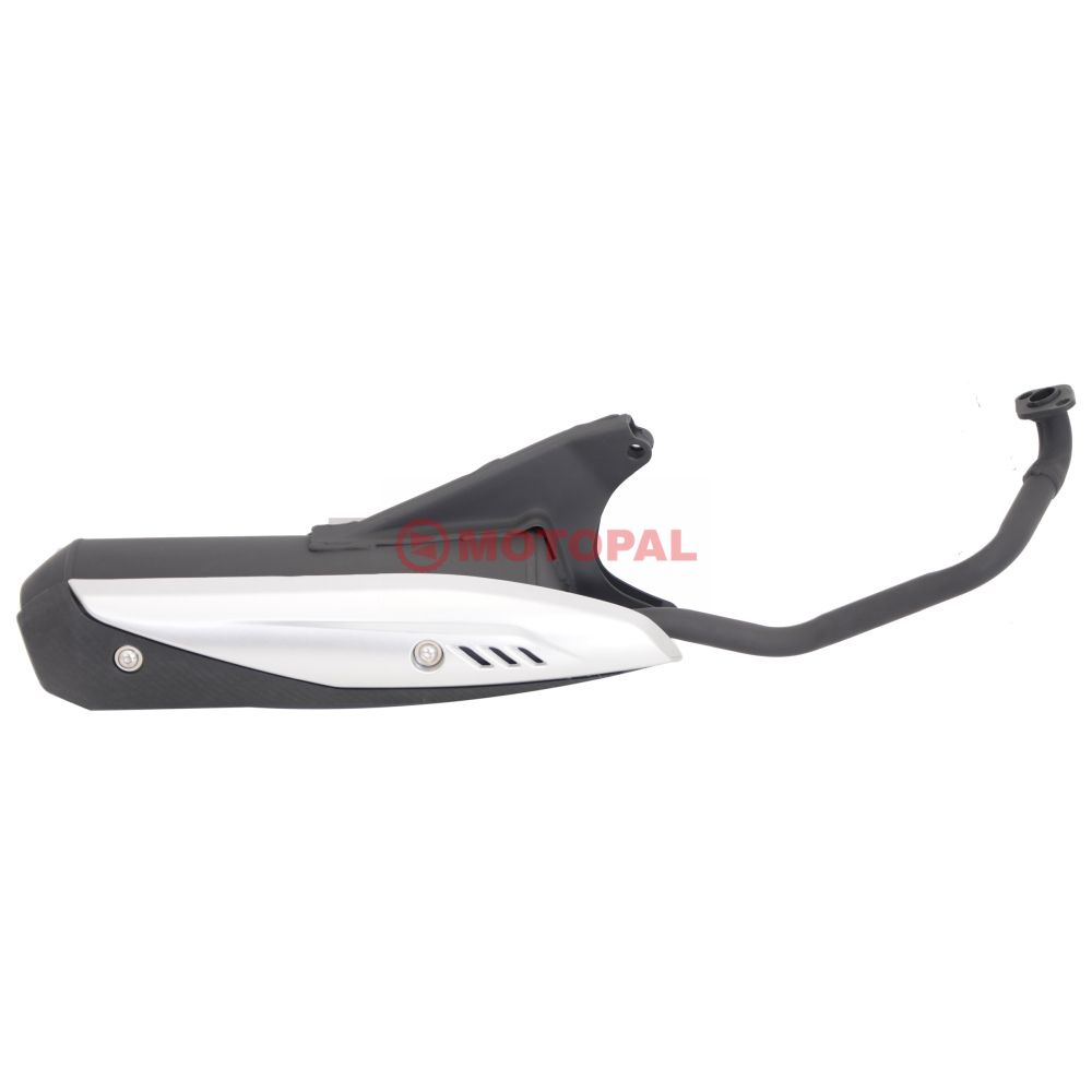 EGZOZ ALPHA [2018-2021]