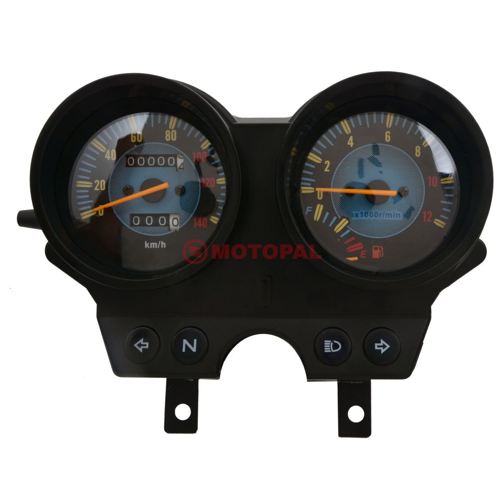 KİLOMETRE SAATİ  [DEVİR SAATİ TELLİ] WINDY S