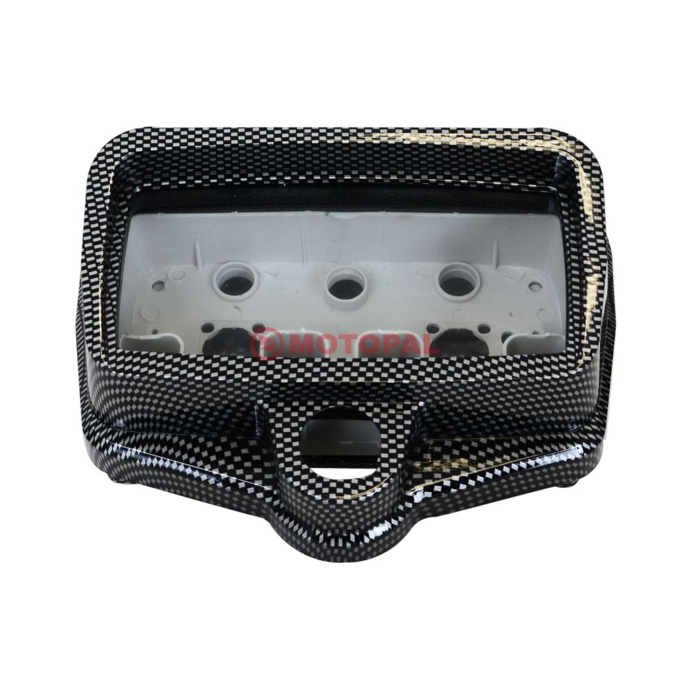KİLOMETRE SAATİ KAPAĞI ALT - ÜST TAKIM [KARBON] CG