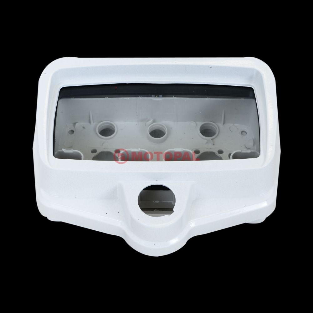 KİLOMETRE SAATİ KAPAĞI ALT - ÜST TAKIM [BEYAZ] CG