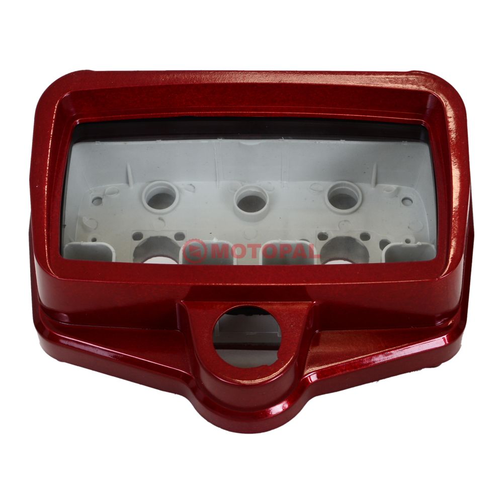 KİLOMETRE SAATİ KAPAĞI ALT - ÜST TAKIM [KIRMIZI] CG