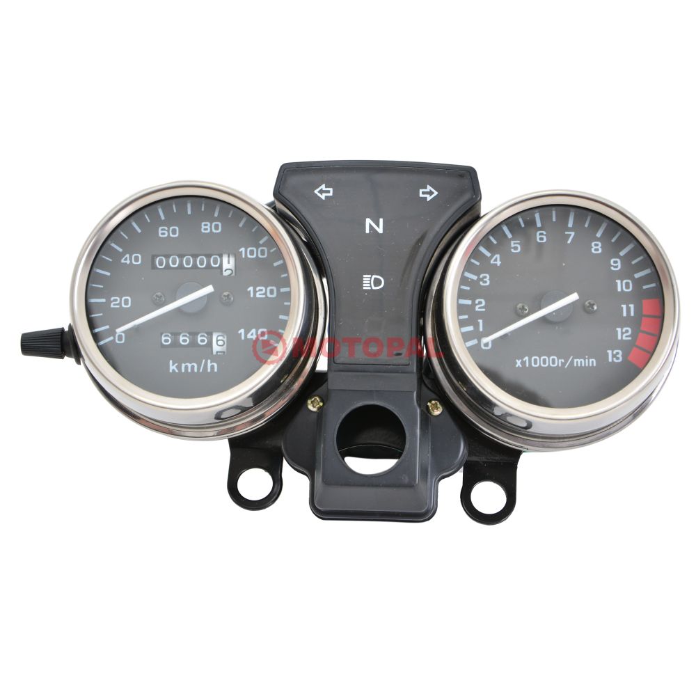 KİLOMETRE SAATİ [DEVİR SAATİ DİJİTAL] [140 KM] KT