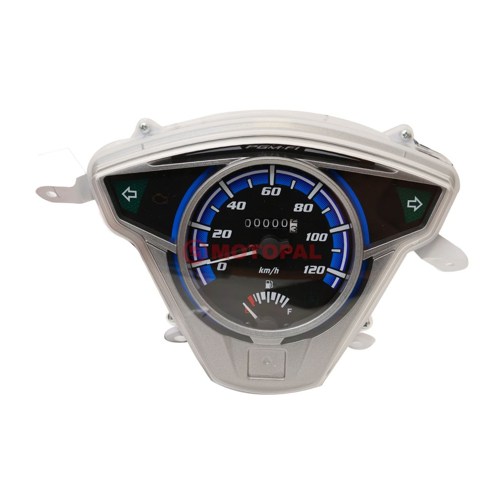 KİLOMETRE SAATİ [Y.M] ALPHA