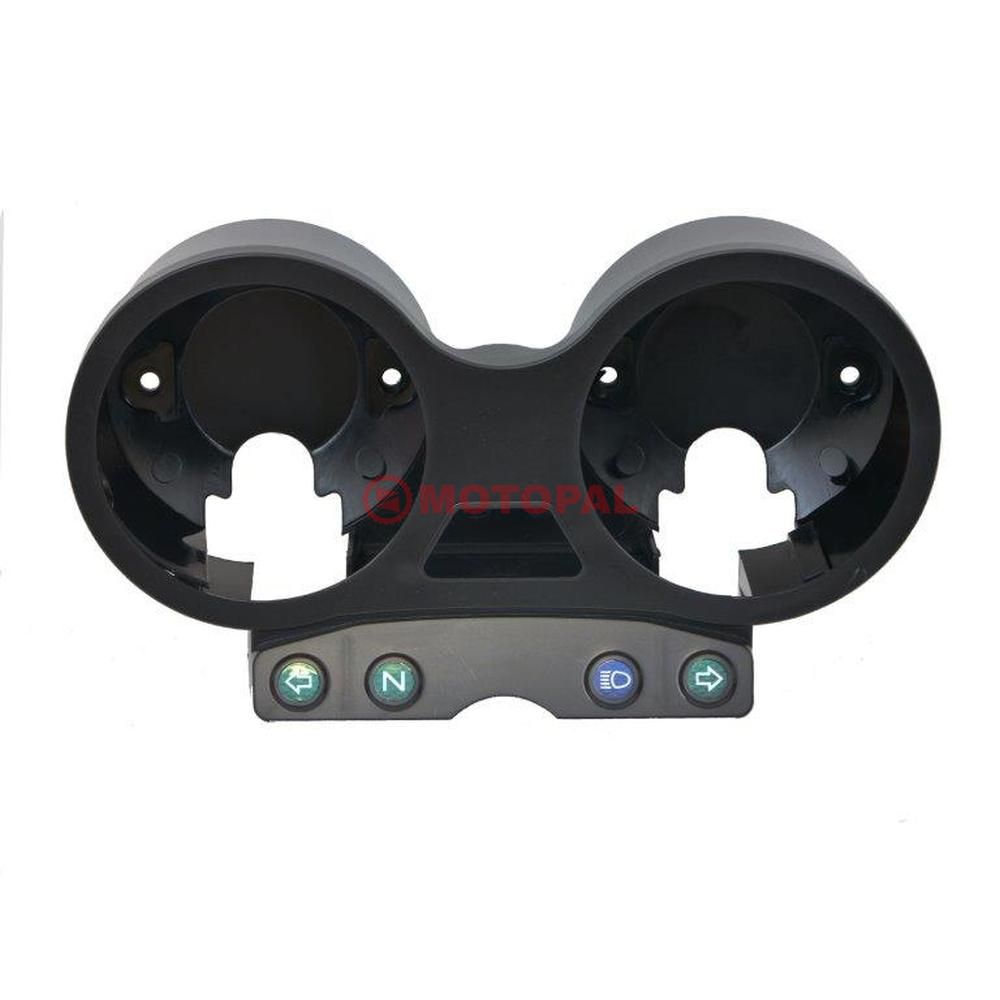 KİLOMETRE SAAT MUHAFAZASI CAMSIZ [ALT-ÜST] [2006] YBR 125