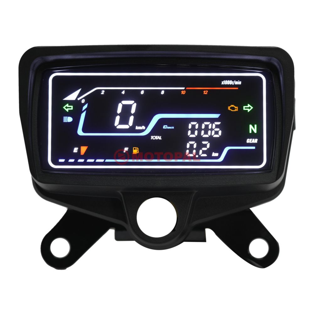 KİLOMETRE SAATİ [KOMPLE DİJİTAL] CG