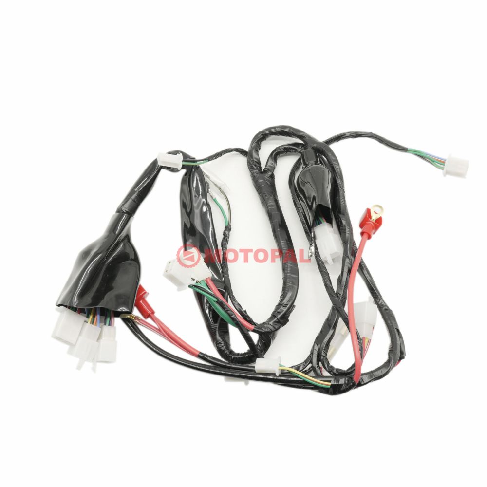 ELEKTRİK TESİSATI - KUBA EGE