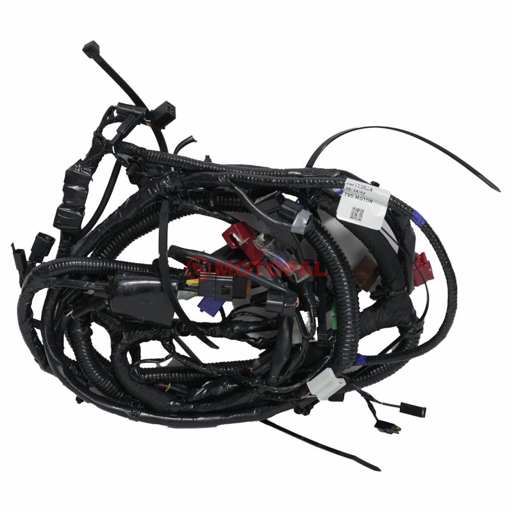 ELEKTRİK TESİSATI [ORİJİNAL] - TVS JUPITER 125-[KL160020]