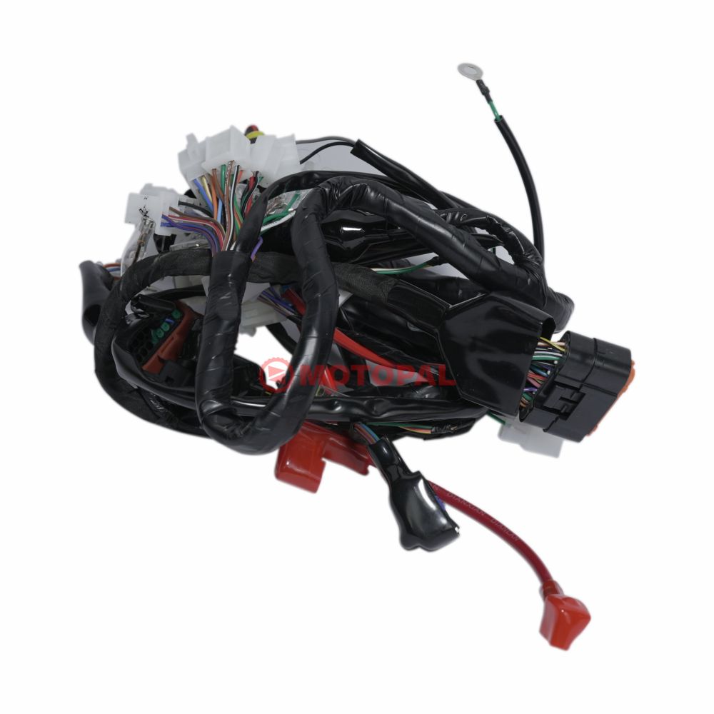 ELEKTRİK TESİSATI - MONDIAL SÜPERBOY