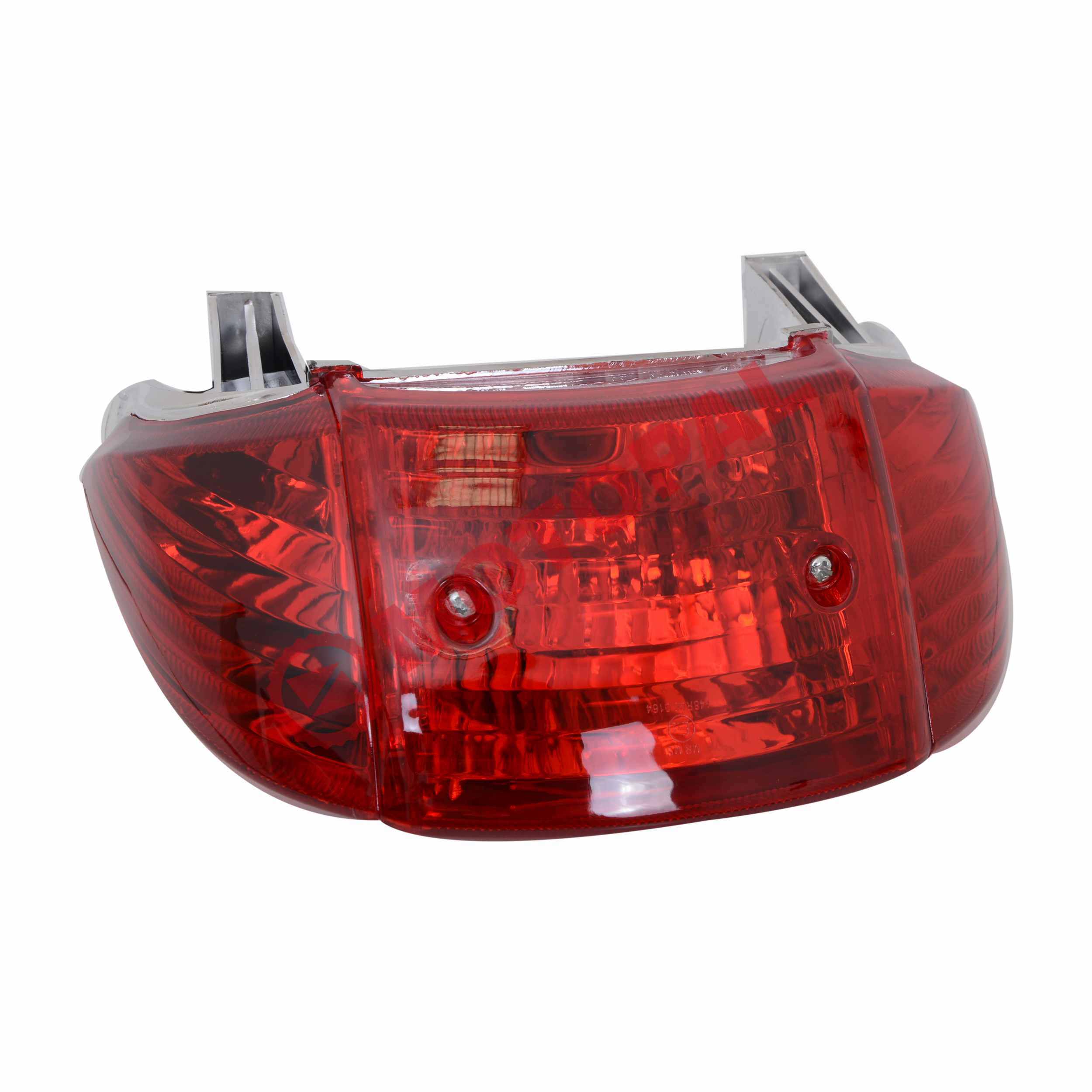 ARKA STOP CUB - E BELGELİ