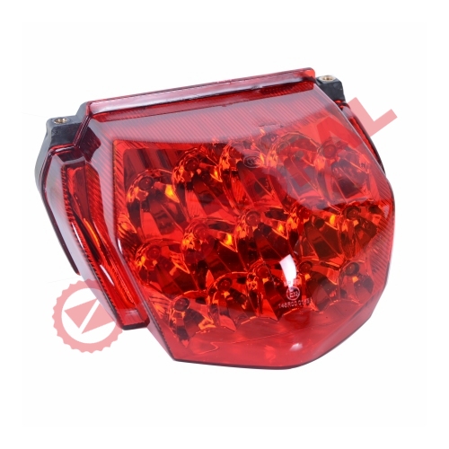 ARKA STOP DRIFT - E BELGELİ