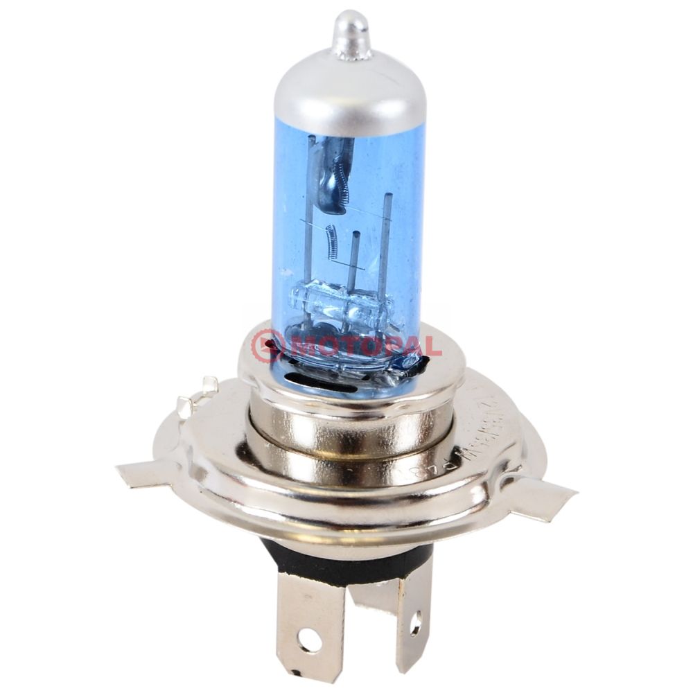 H4 TİPİ AMPUL [OEM KALİTE] [BEYAZ IŞIK]