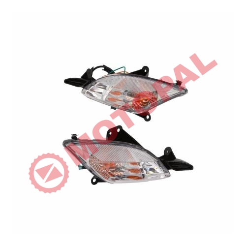 ÖN SİNYAL [TAKIM] SPACY - E BELGELİ