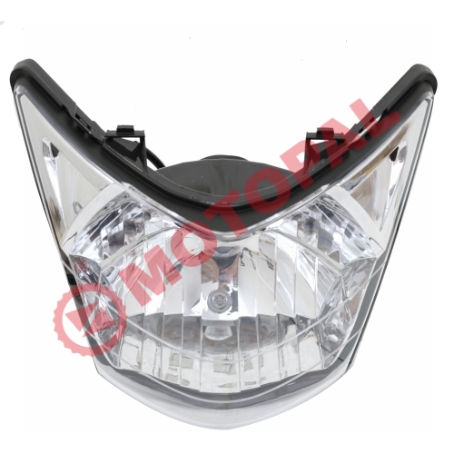 ÖN FAR CBF 150 - E BELGELİ