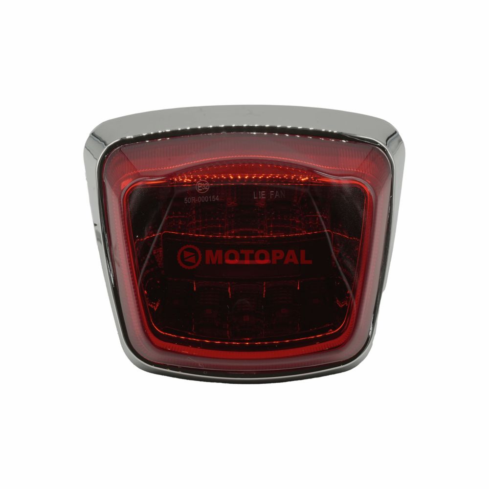 ARKA STOP - WING 50  - E BELGELİ