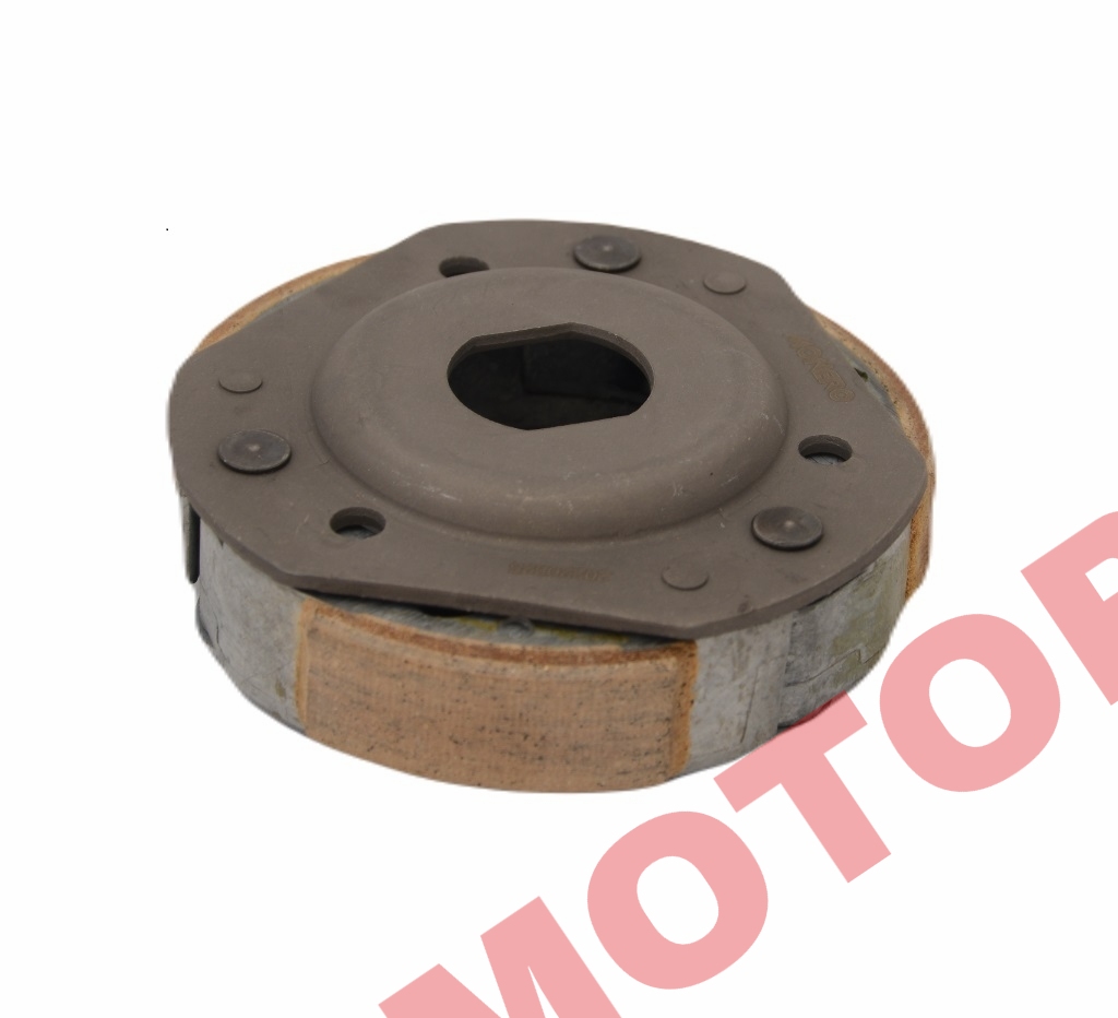 ARKA DEBRİYAJ BALATASI HONDA DIO [ORİJİNAL TİP]