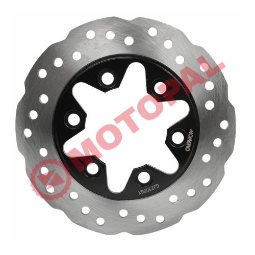 ARKA FREN DİSKİ - DRIFT L