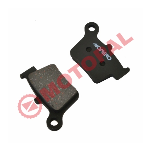 DİSK BALATA ARKA KUBA BLACK CAT [LC] - GOLD SERİSİ