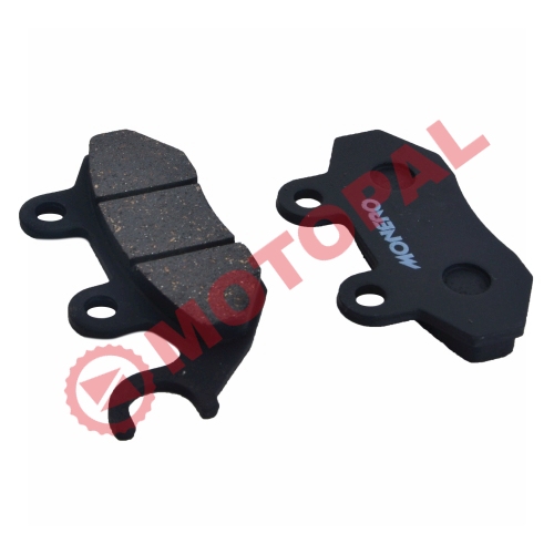 DİSK BALATA ÖN - CHOPPER-CBF 150-CB 125E [SBP] - YBR 250 - GOLD SERİSİ