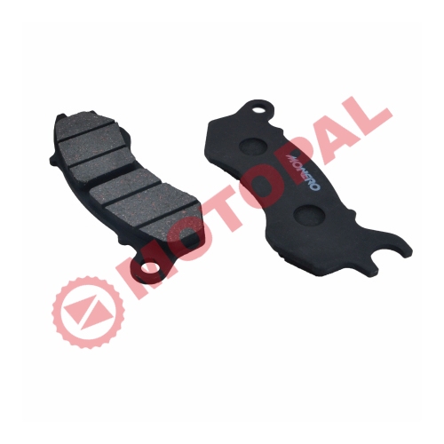 DİSK BALATA ÖN [GOLD SERİSİ] PCX [2011-2012] [2013-2017] [SBP]