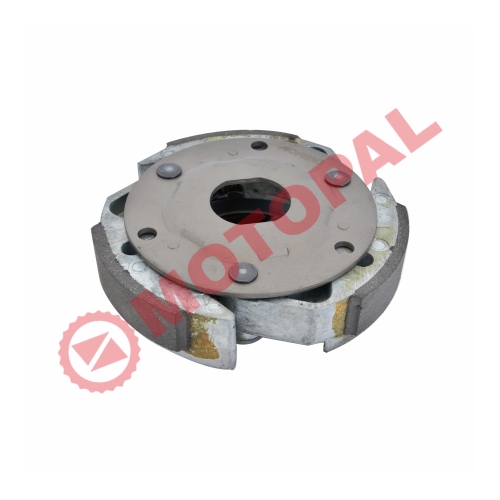 ARKA DEBRİYAJ BALATASI  X MAX - JOYMAX 250 İ