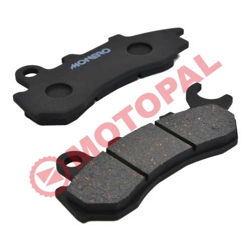 DİSK BALATA ÖN - HONDA - CB 125 F  - GOLD SERİSİ