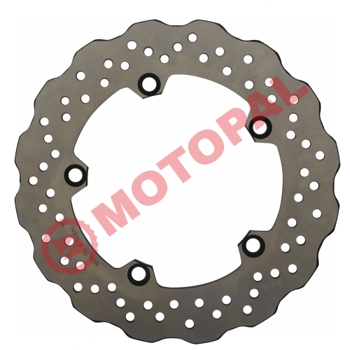 ARKA FREN DİSKİ YAMAHA MT 07